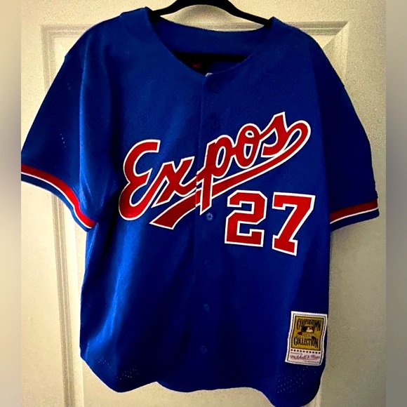 NWT✨ Guerrero Expos Jersey - Picture 2 of 6
